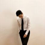Kim Soo-hyun Instagram -