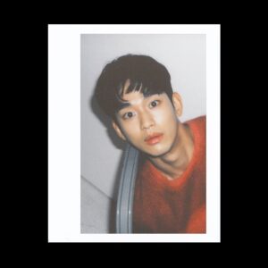 Kim Soo-hyun Instagram - 