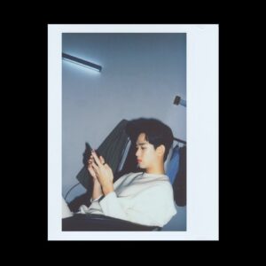 Kim Soo-hyun Instagram - 