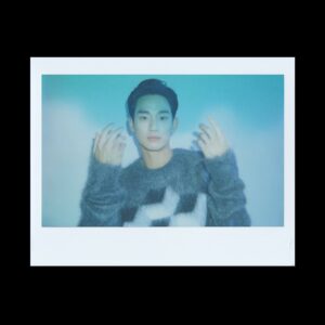 Kim Soo-hyun Instagram - 
