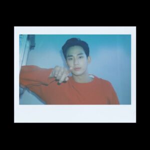 Kim Soo-hyun Instagram - 