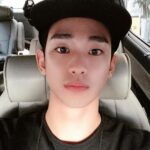 Kim Soo-hyun Instagram -