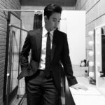 Kim Soo-hyun Instagram -