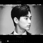 Kim Soo-hyun Instagram -