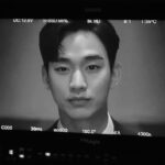 Kim Soo-hyun Instagram -