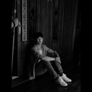 Kim Soo-hyun Instagram - 