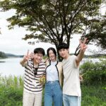 Kim Soo-hyun Instagram - #ItsOkaytoNotBeOkay #MmM