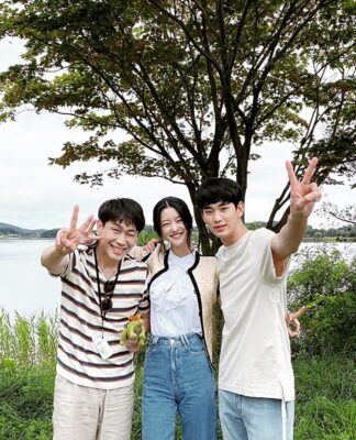 Kim Soo-hyun’s Instagram: Top 10 Photos Fans Can’t Get Enough Of