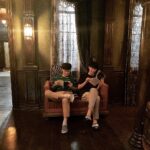 Kim Soo-hyun Instagram -