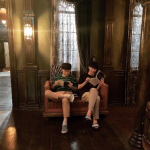 Kim Soo-hyun Instagram - 