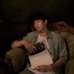 Kim Soo-hyun Instagram -