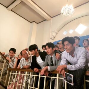 Kim Soo-hyun Instagram - #Alright