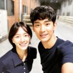 Kim Soo-hyun Instagram - #ItsOkaytoNotBeOkay #주리