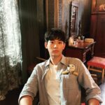 Kim Soo-hyun Instagram - #3rd