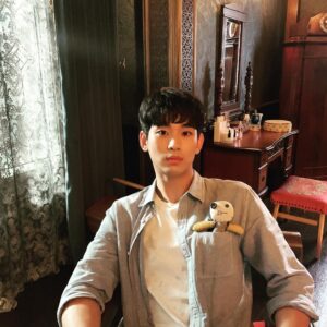 Kim Soo-hyun Instagram - #3rd