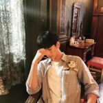 Kim Soo-hyun Instagram -