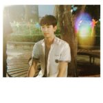 Kim Soo-hyun Instagram -
