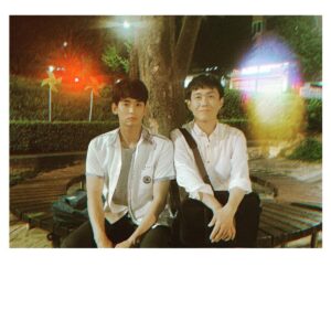 Kim Soo-hyun Instagram - #Brothers