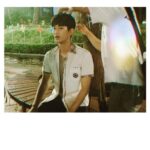 Kim Soo-hyun Instagram -