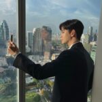 Kim Soo-hyun Instagram –