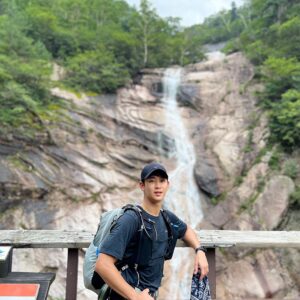 Kim Soo-hyun Instagram - 