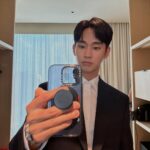 Kim Soo-hyun Instagram –