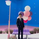Kim Soo-hyun Instagram –