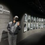 Kim Soo-hyun Instagram - @oopkwoo