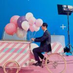 Kim Soo-hyun Instagram –