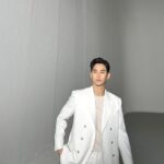 Kim Soo-hyun Instagram -