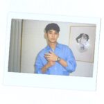Kim Soo-hyun Instagram - @midowatches #AD #MidoWatches #MultifortSkeletonVertigo