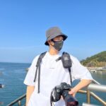 Kim Soo-hyun Instagram -