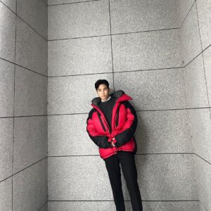 Kim Soo-hyun Instagram - 