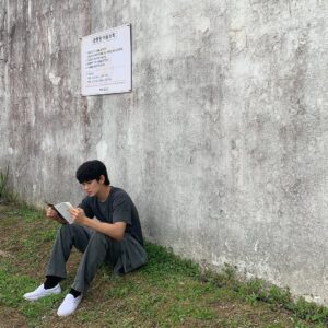 Kim Soo-hyun Instagram - 