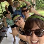 Kim Soo-yong Instagram - #괌 #여행의맛