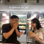 Kim Soo-yong Instagram - #성수카페거리 #나민재야 #훅티비 #쎄콩데라이브