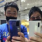 Kim Soo-yong Instagram - #지편한세상 #핫저씨 #쟁반샷 #젠틀몬스터 #템버린즈 #누데이크 #하우스도산