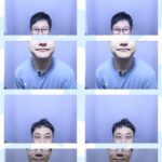 Kim Soo-yong Instagram - #패트와매트 #지석진 #반반얼굴샷 조절실패