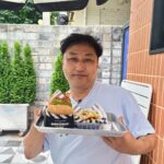 Kim Soo-yong Instagram - #지편한세상 #핫저씨 #카페투어 #지석가모니 #이태원 #한남동 #다운타우너 #로얄멜팅클럽