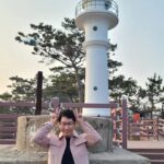 Kim Soo-yong Instagram - #경주 #경주여행 #경주투어 #경주사진스팟