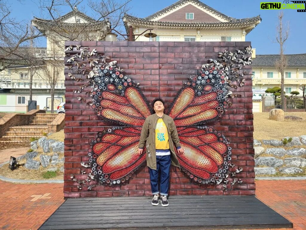 Kim Soo-yong Instagram - #경주 #경주여행 #경주투어 #경주사진스팟