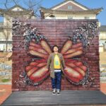 Kim Soo-yong Instagram - #경주 #경주여행 #경주투어 #경주사진스팟