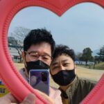 Kim Soo-yong Instagram - #경주 #경주여행 #경주투어 #경주사진스팟