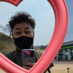 Kim Soo-yong Instagram - #경주 #경주여행 #경주투어 #경주사진스팟