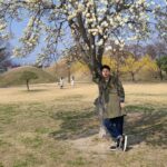 Kim Soo-yong Instagram - #경주 #경주여행 #경주투어 #경주사진스팟