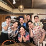 Kim Soo-yong Instagram - #여행의맛 #첫만남