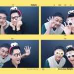 Kim Soo-yong Instagram - #스티커사진 #혐주의 #핫저씨 #지석진
