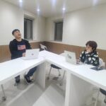 Kim Soo-yong Instagram - #미디어랩시소 #회의중