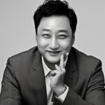 Kim Soo-yong Instagram - #ai아바타