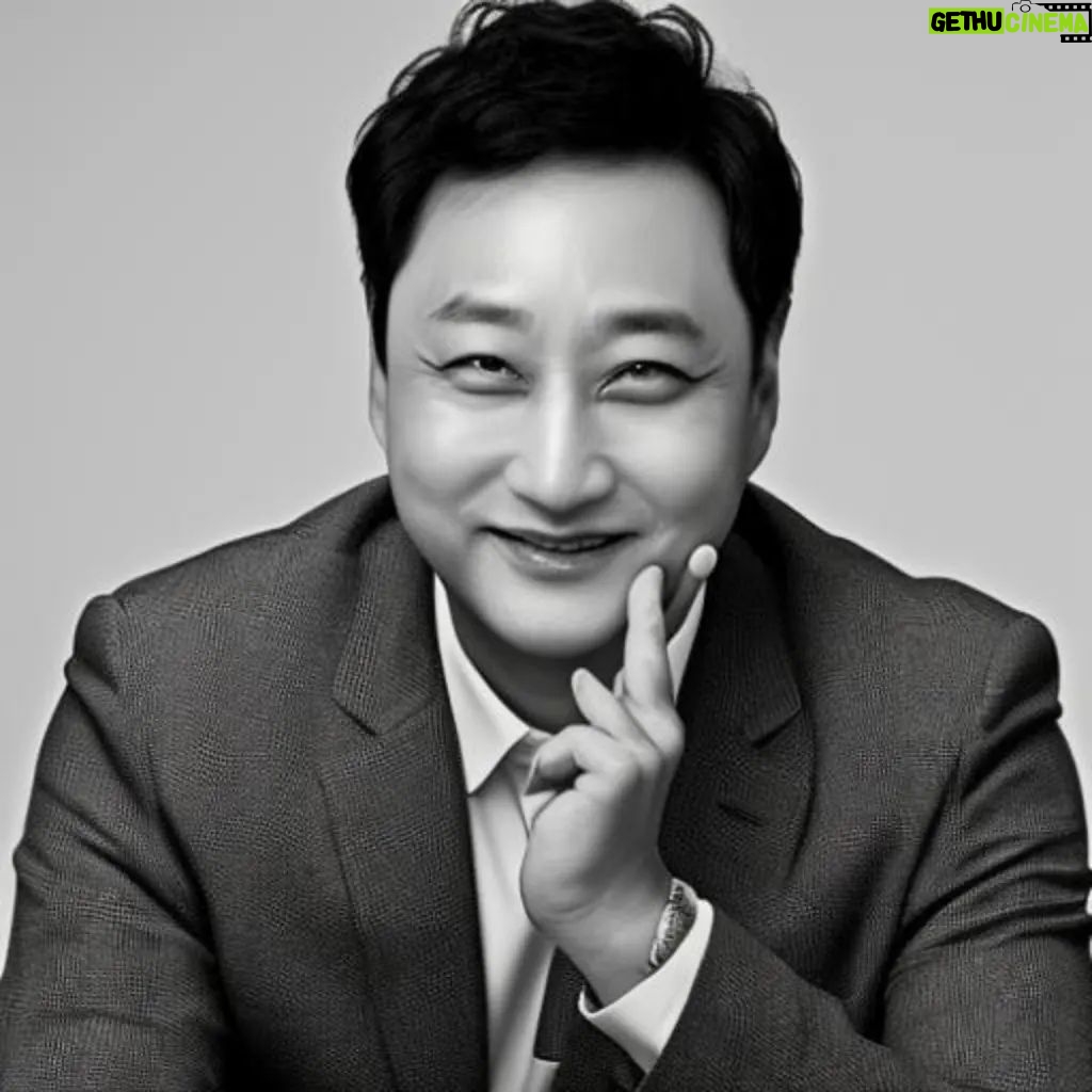 Kim Soo-yong Instagram - #ai아바타
